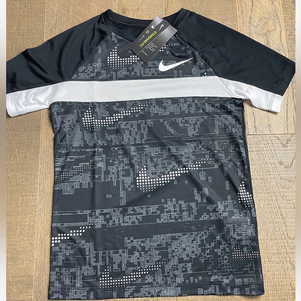 Nike Big Boy Top